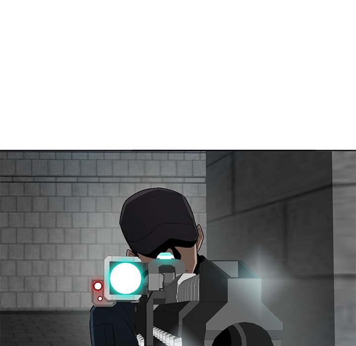 Stardust Stardust EP 57 - Toomics page 10 - 