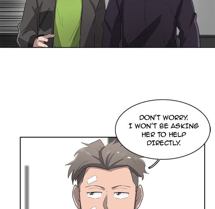 Stardust Stardust EP 57 - Toomics page 91 - 