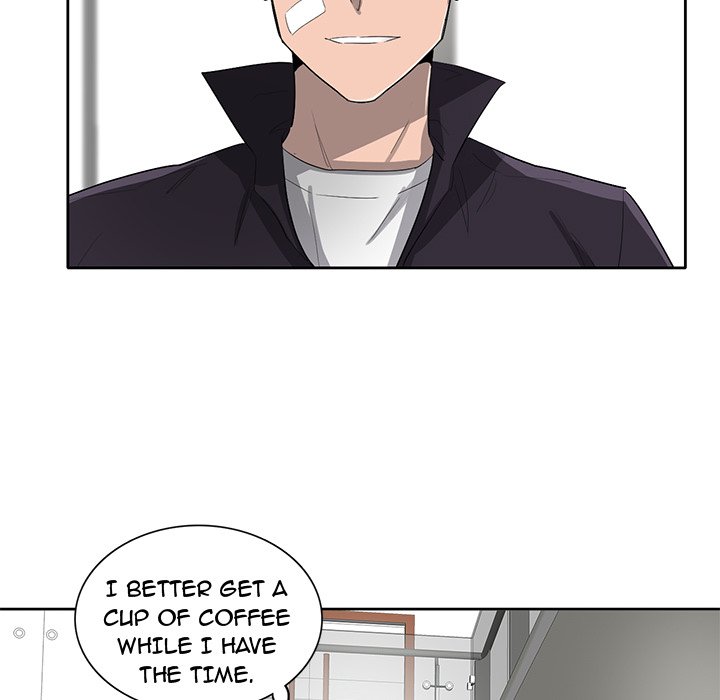 Stardust Stardust EP 57 - Toomics page 92 - 