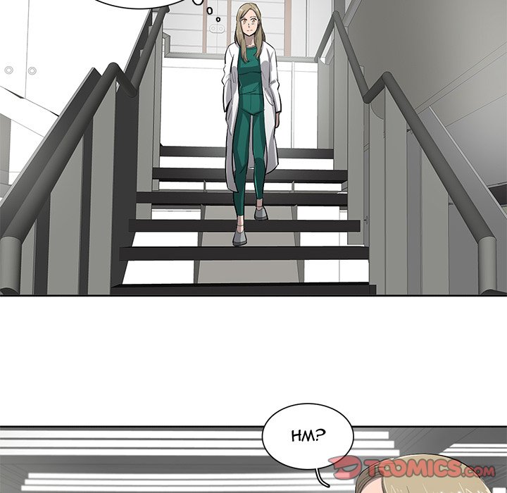 Stardust Stardust EP 57 - Toomics page 93 - 