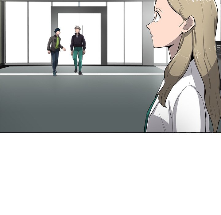 Stardust Stardust EP 57 - Toomics page 94 - 