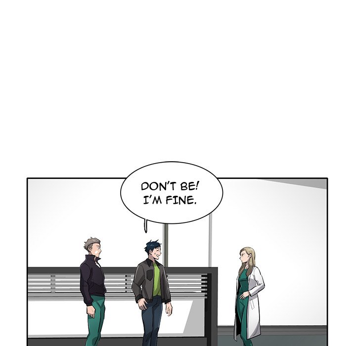 Stardust Stardust EP 57 - Toomics page 99 - 