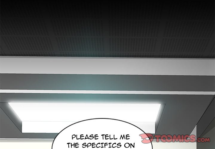 Stardust Stardust EP 58 - Toomics page 2 - 
