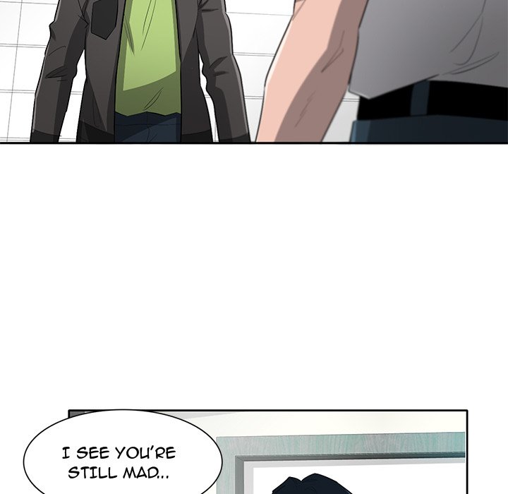 Stardust Stardust EP 58 - Toomics page 11 - 