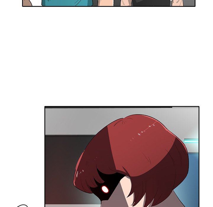Stardust Stardust EP 58 - Toomics page 101 - 