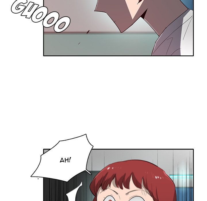 Stardust Stardust EP 58 - Toomics page 102 - 