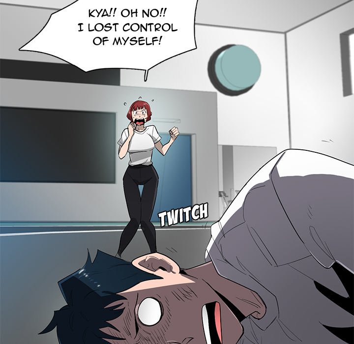 Stardust Stardust EP 58 - Toomics page 104 - 