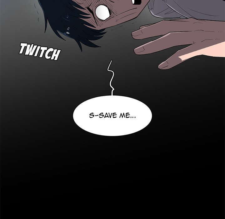 Stardust Stardust EP 58 - Toomics page 105 - 