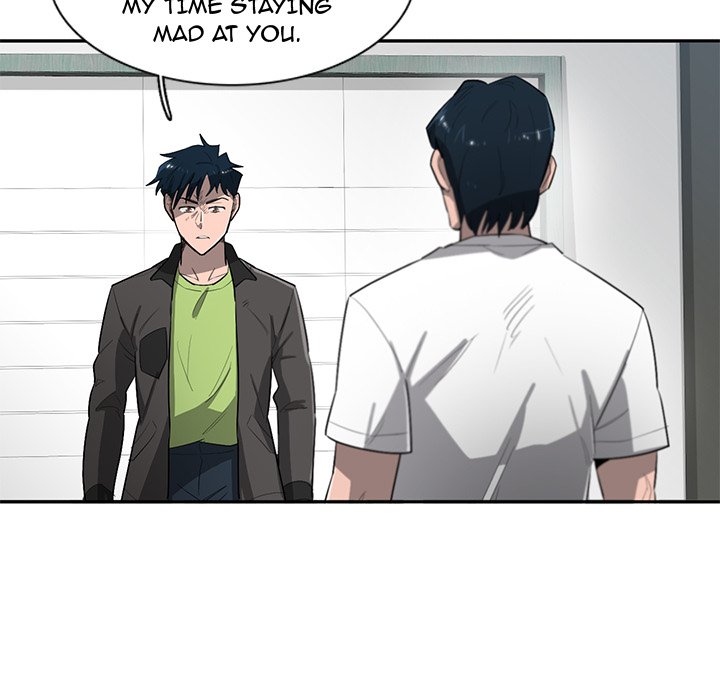 Stardust Stardust EP 58 - Toomics page 14 - 