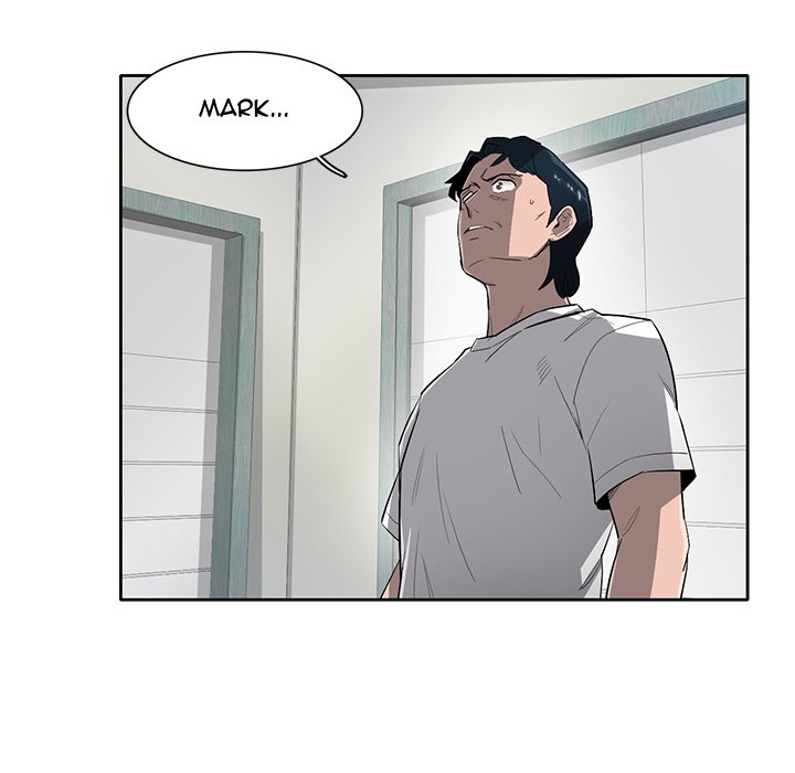 Stardust Stardust EP 58 - Toomics page 15 - 