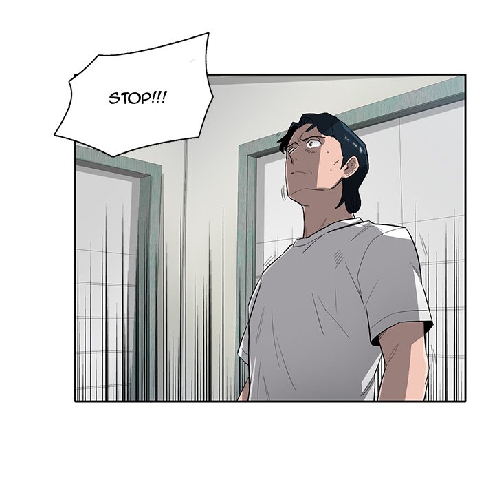 Stardust Stardust EP 58 - Toomics page 16 - 