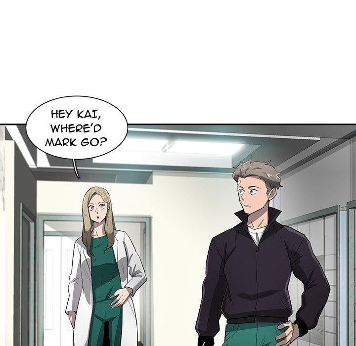 Stardust Stardust EP 58 - Toomics page 17 - 