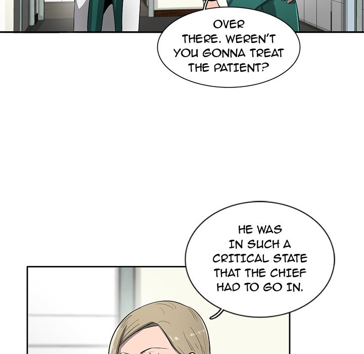 Stardust Stardust EP 58 - Toomics page 18 - 
