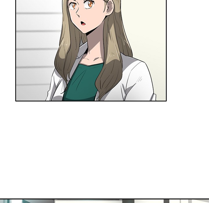 Stardust Stardust EP 58 - Toomics page 19 - 