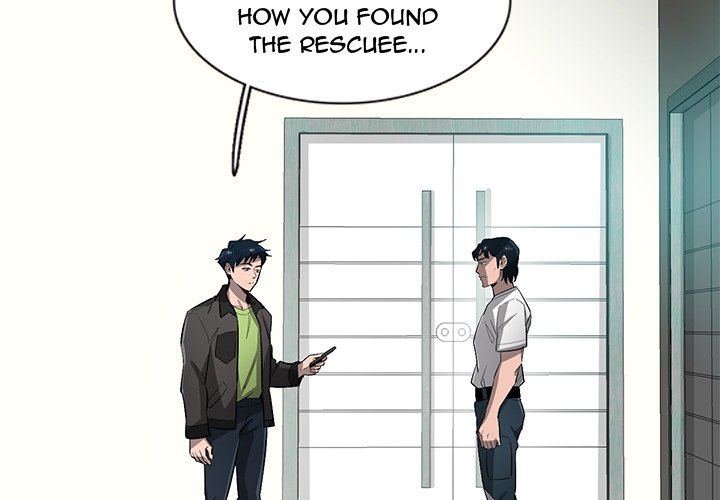 Stardust Stardust EP 58 - Toomics page 3 - 