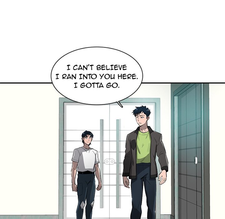 Stardust Stardust EP 58 - Toomics page 21 - 