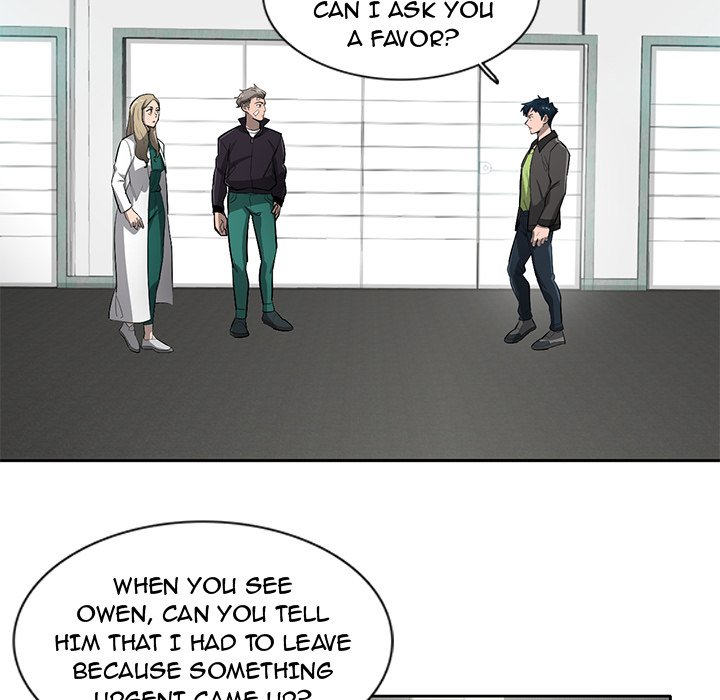 Stardust Stardust EP 58 - Toomics page 23 - 