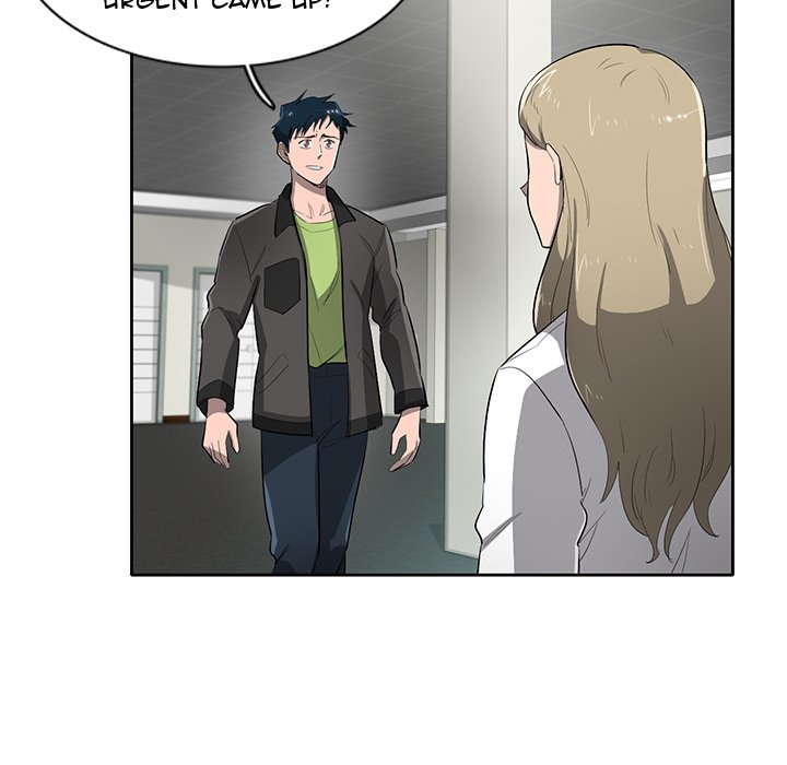 Stardust Stardust EP 58 - Toomics page 24 - 