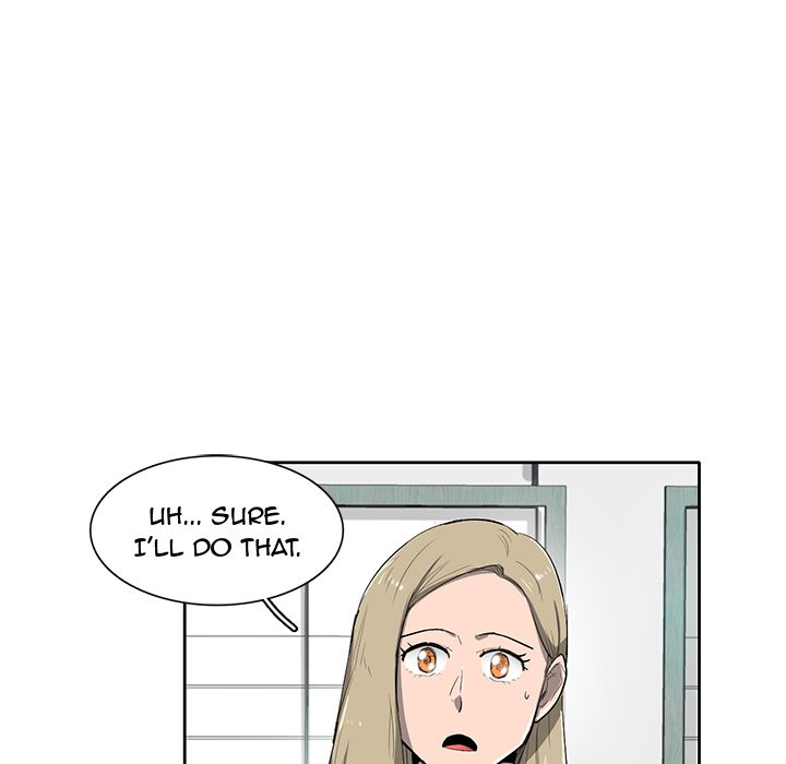 Stardust Stardust EP 58 - Toomics page 25 - 