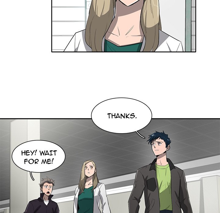 Stardust Stardust EP 58 - Toomics page 26 - 