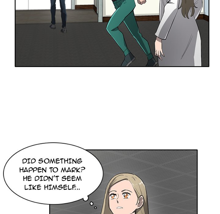 Stardust Stardust EP 58 - Toomics page 28 - 