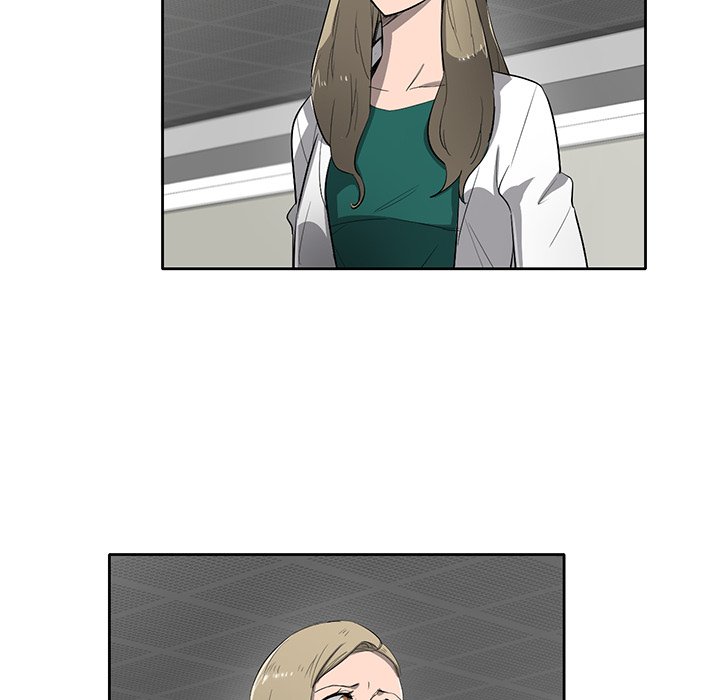 Stardust Stardust EP 58 - Toomics page 29 - 