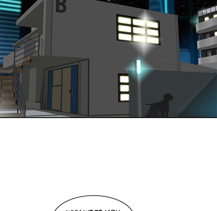 Stardust Stardust EP 58 - Toomics page 34 - 