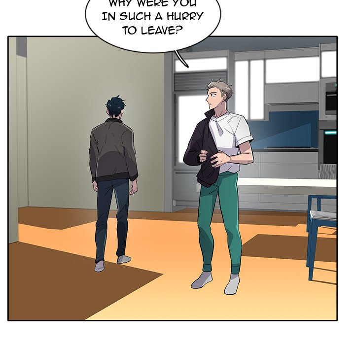 Stardust Stardust EP 58 - Toomics page 35 - 