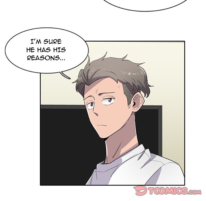 Stardust Stardust EP 58 - Toomics page 38 - 