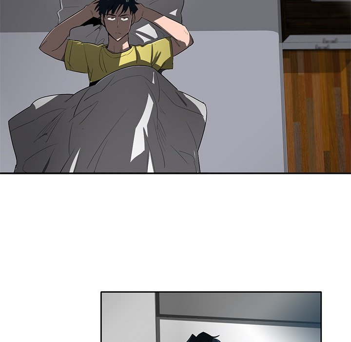 Stardust Stardust EP 58 - Toomics page 40 - 