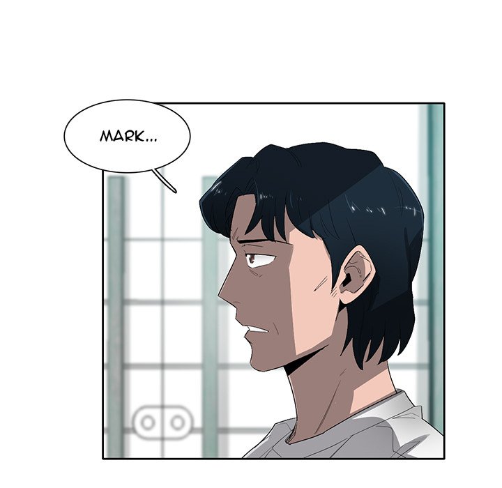 Stardust Stardust EP 58 - Toomics page 5 - 