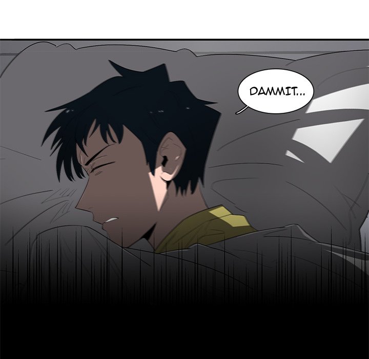 Stardust Stardust EP 58 - Toomics page 44 - 