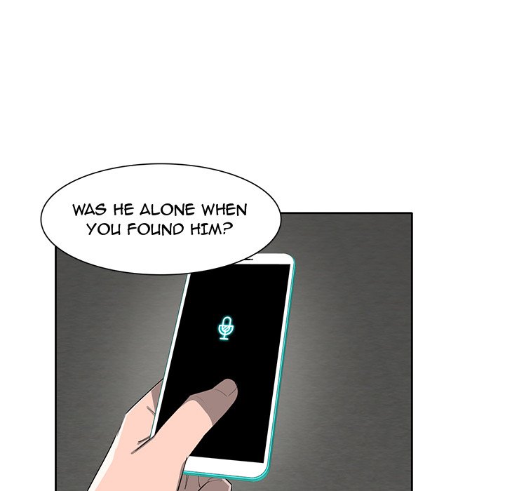 Stardust Stardust EP 58 - Toomics page 6 - 