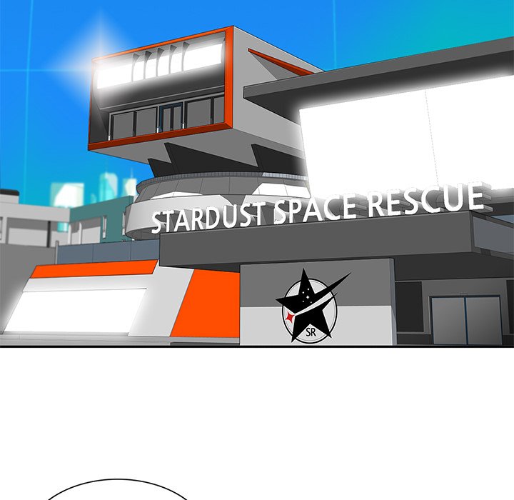 Stardust Stardust EP 58 - Toomics page 52 - 