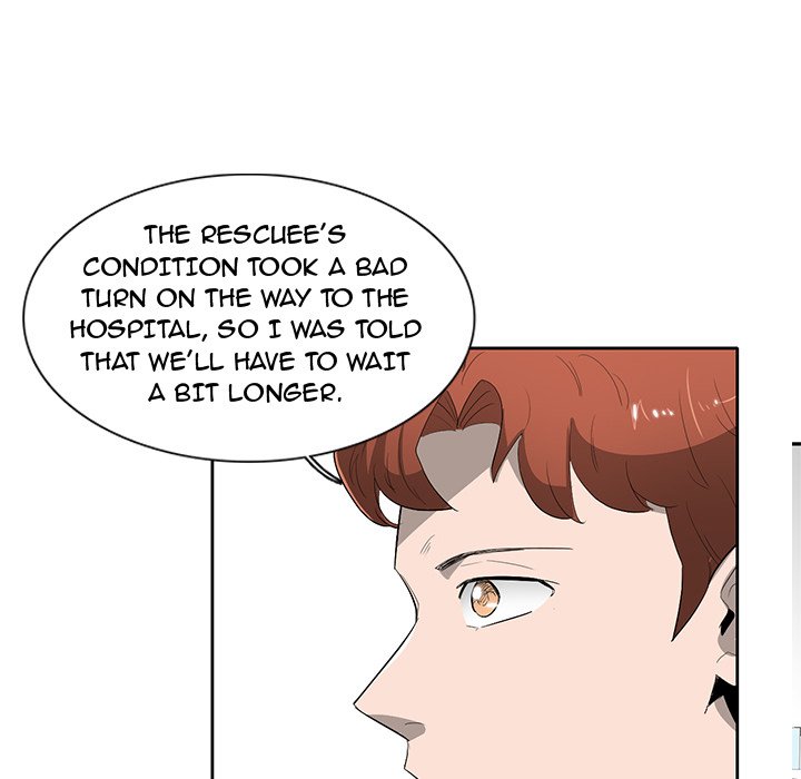 Stardust Stardust EP 58 - Toomics page 55 - 