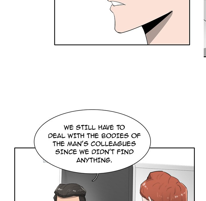 Stardust Stardust EP 58 - Toomics page 56 - 