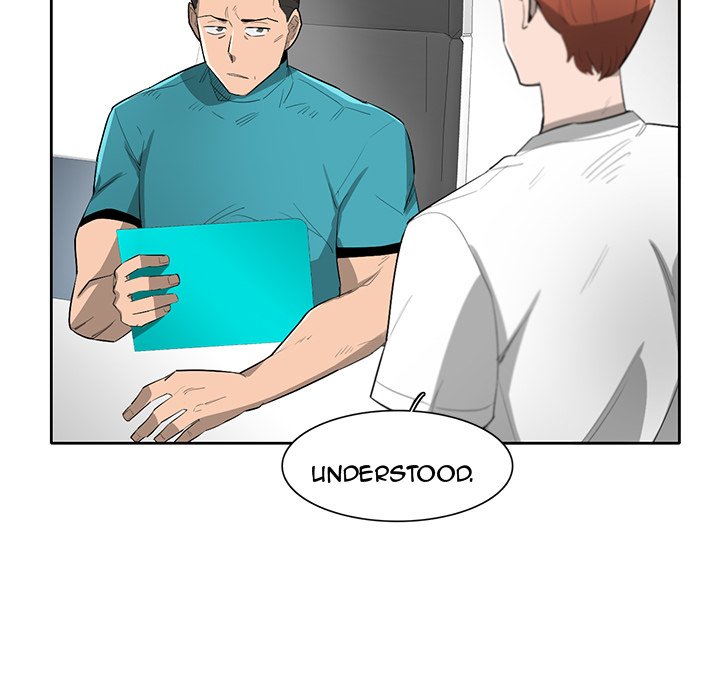 Stardust Stardust EP 58 - Toomics page 57 - 