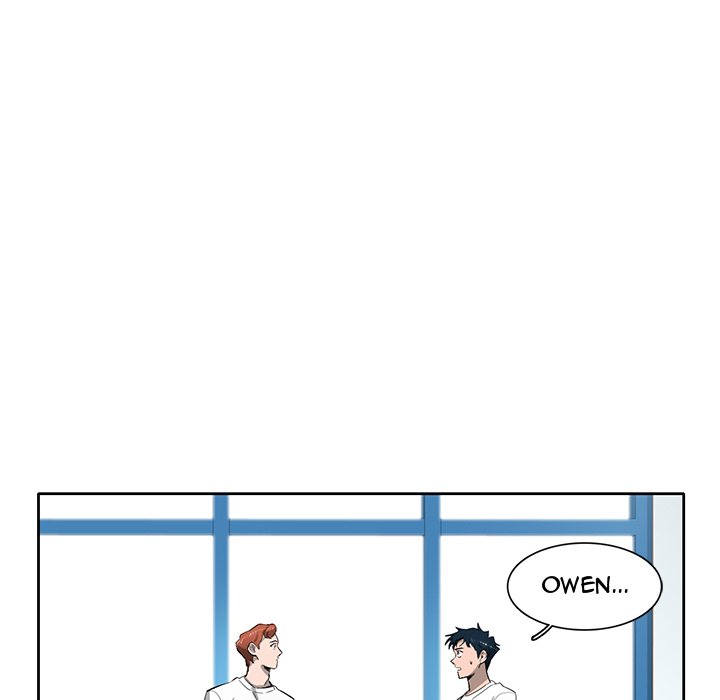 Stardust Stardust EP 58 - Toomics page 59 - 