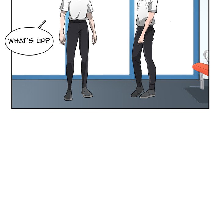 Stardust Stardust EP 58 - Toomics page 60 - 