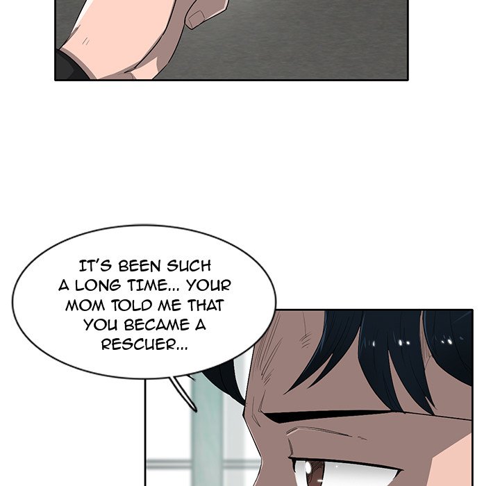 Stardust Stardust EP 58 - Toomics page 7 - 