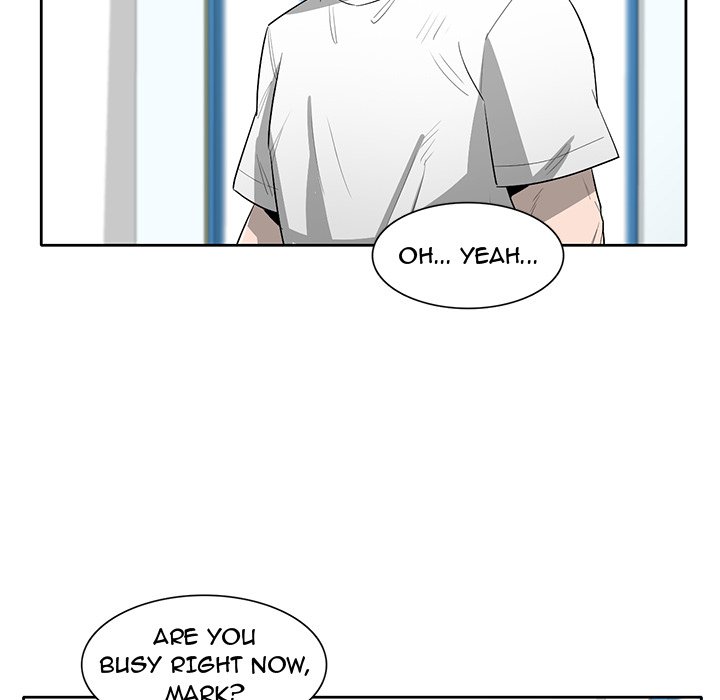 Stardust Stardust EP 58 - Toomics page 63 - 