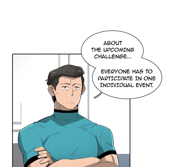 Stardust Stardust EP 58 - Toomics page 65 - 