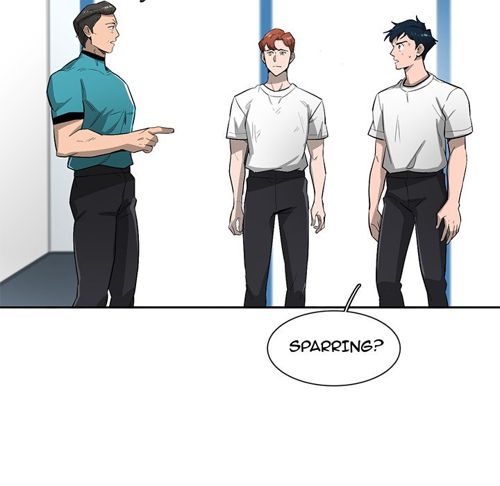 Stardust Stardust EP 58 - Toomics page 68 - 