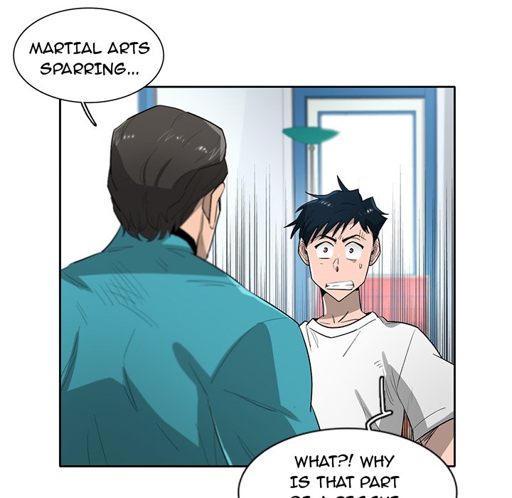 Stardust Stardust EP 58 - Toomics page 69 - 