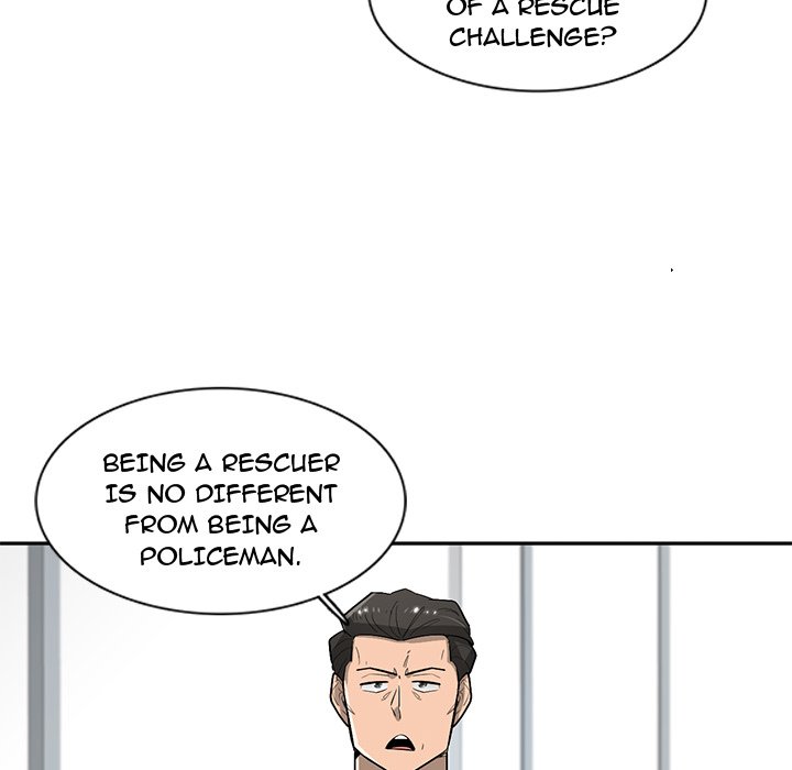 Stardust Stardust EP 58 - Toomics page 70 - 