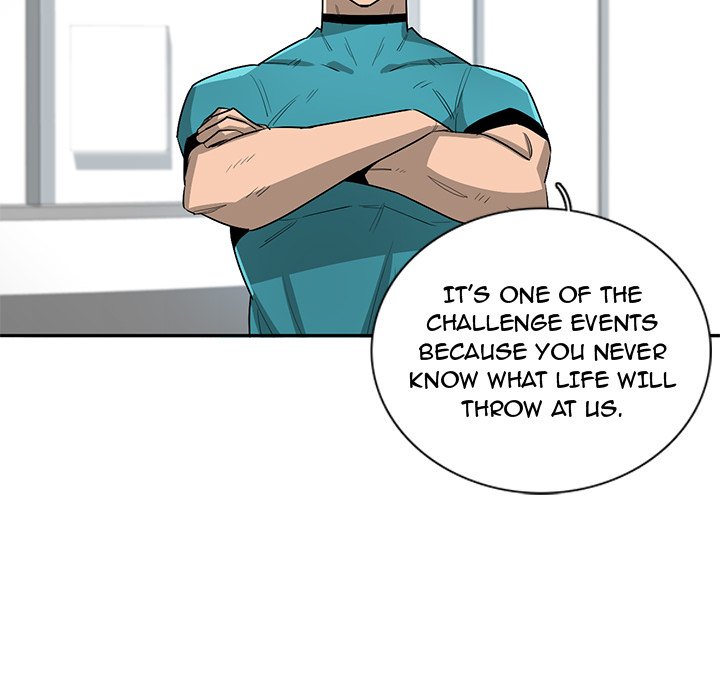 Stardust Stardust EP 58 - Toomics page 71 - 