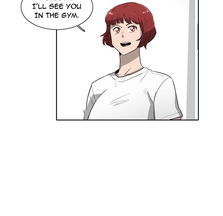 Stardust Stardust EP 58 - Toomics page 76 - 