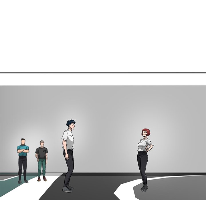 Stardust Stardust EP 58 - Toomics page 77 - 