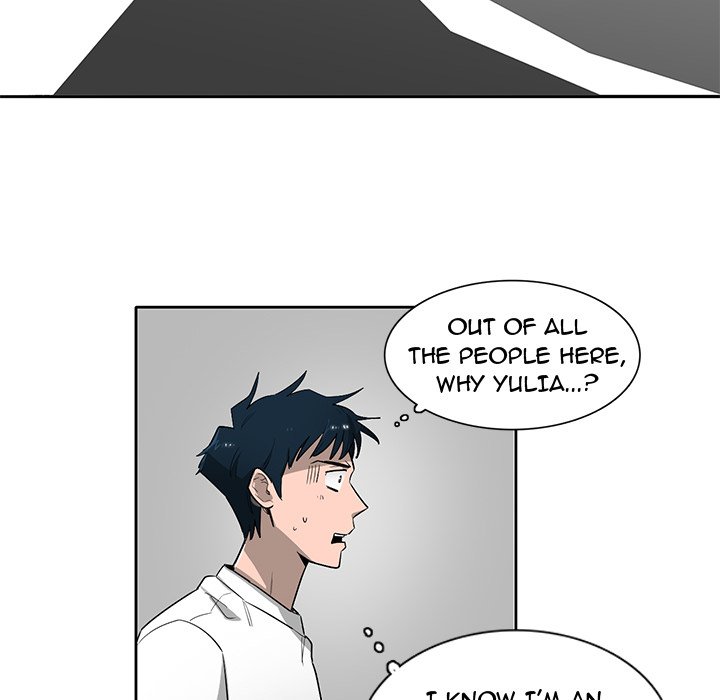 Stardust Stardust EP 58 - Toomics page 78 - 