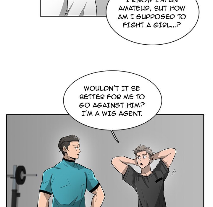 Stardust Stardust EP 58 - Toomics page 79 - 